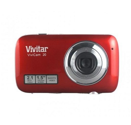 freelance by vivitar